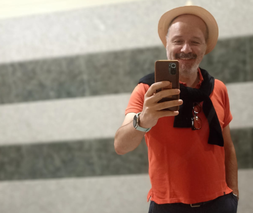 Humanismo en tiempo de algoritmos