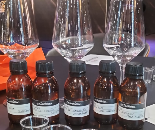 "Atención": Lo verdaderamente exclusivo...